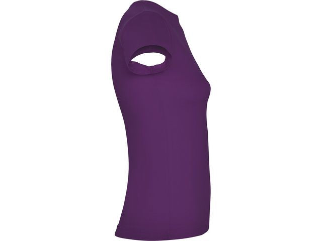 T-shirt PF jamaica dam lila L