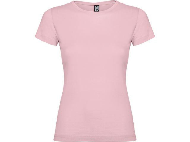 T-shirt PF jamaica dam ljusrosa XL