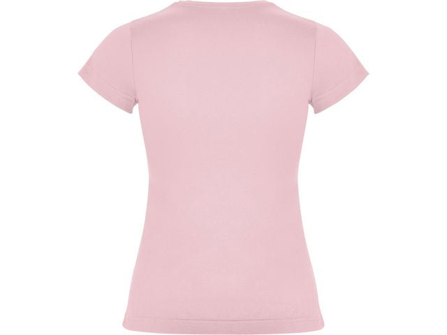 T-shirt PF jamaica dam ljusrosa L