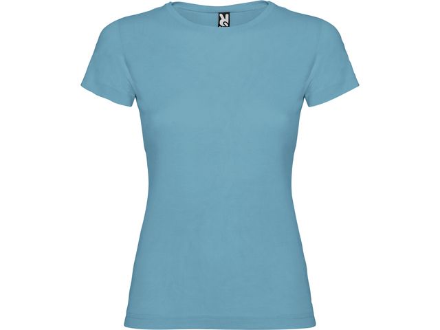 T-shirt PF jamaica dam turkos XL