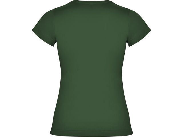 T-shirt PF jamaica dam buteljgr 3XL