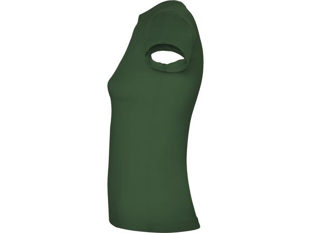 T-shirt PF jamaica dam buteljgr S