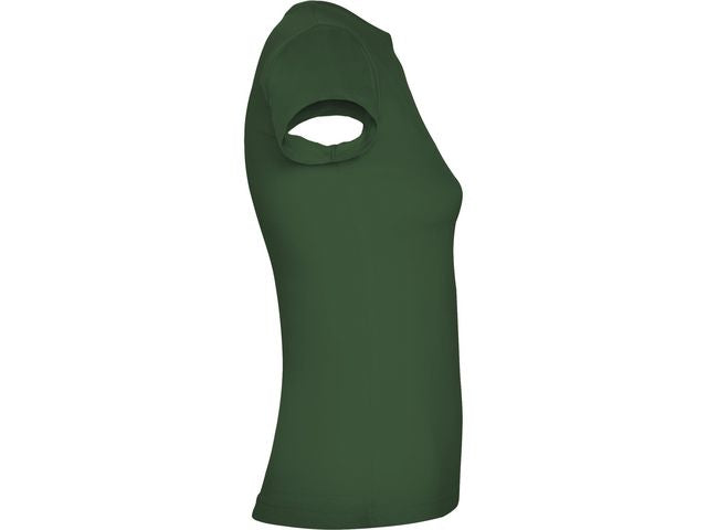 T-shirt PF jamaica dam buteljgr 2XL