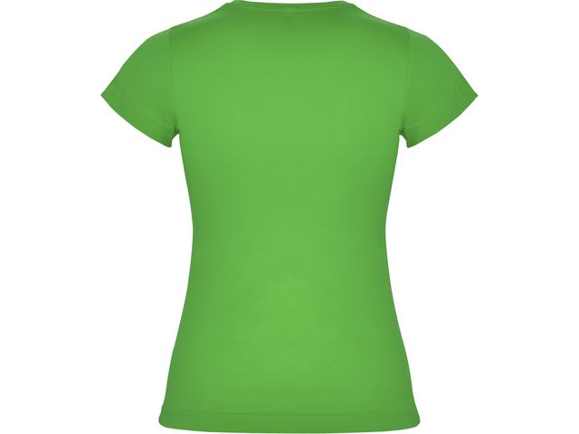 T-shirt PF jamaica dam gräsgrön M