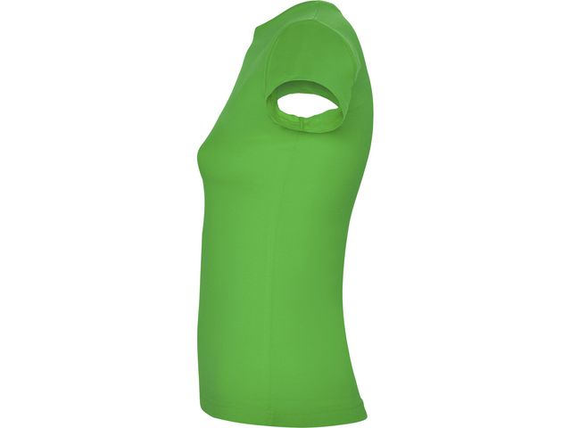 T-shirt PF jamaica dam gräsgrön XL