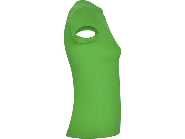 T-shirt PF jamaica dam gräsgrön S