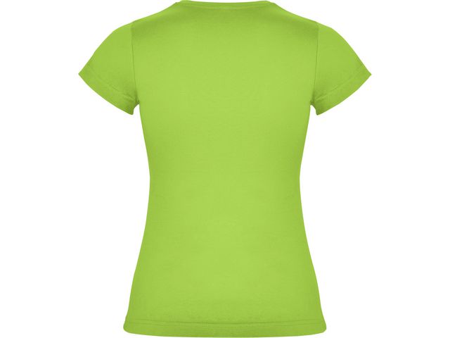 T-shirt PF jamaica dam ljusgrön 3XL