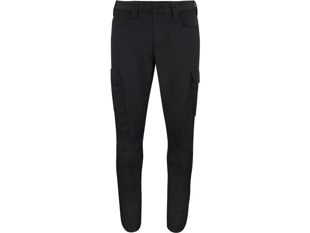 Servicebyxa TEXSTAR WP46 dam svart C34