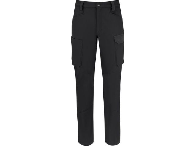 Servicebyxa stretch FP51 svart 40/34