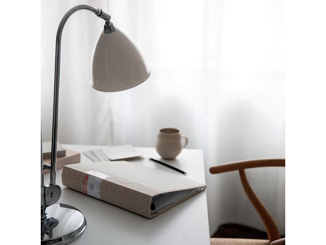 Gaffelpärm JOPA A4 60mm svart