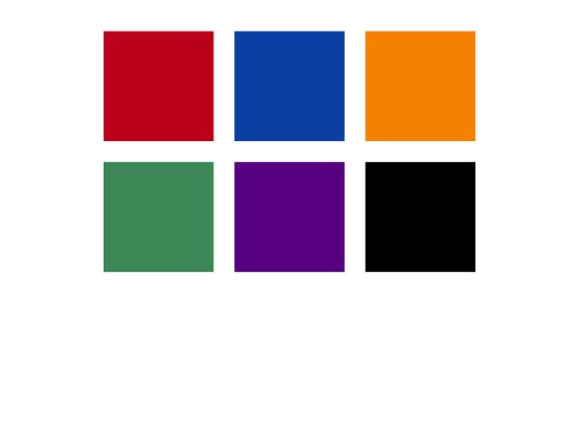 Blädderblockspenna Lumocolor 6/fp