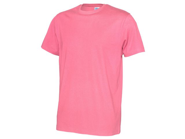 T-shirt COTTOVER GOTS rosa S
