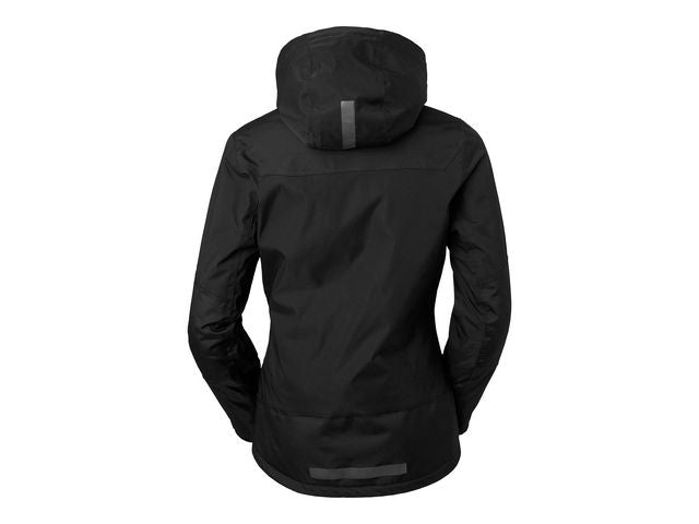 Jacka SW Allie dam svart 2XL