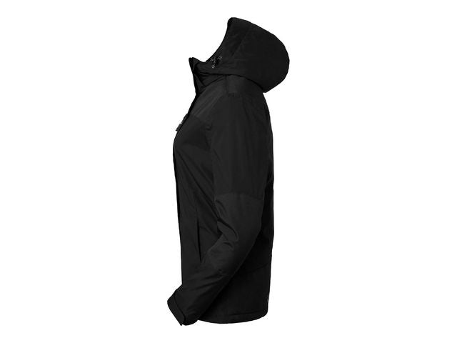 Jacka SW Allie dam svart XL