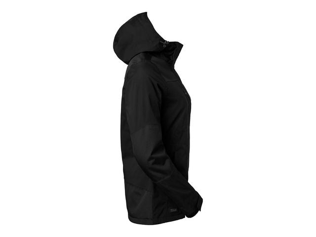 Jacka SW Allie dam svart XL