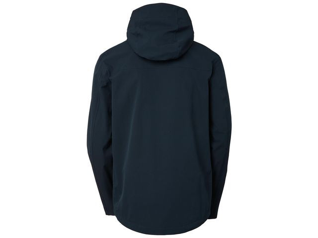 Jacka SW Dexter marinblå 3XL