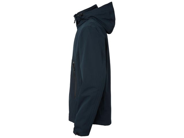 Jacka SW Dexter marinblå 3XL