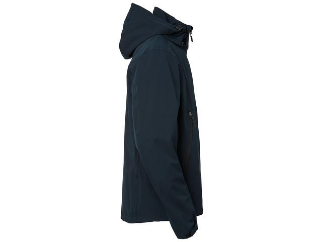 Jacka SW Dexter marinblå 3XL