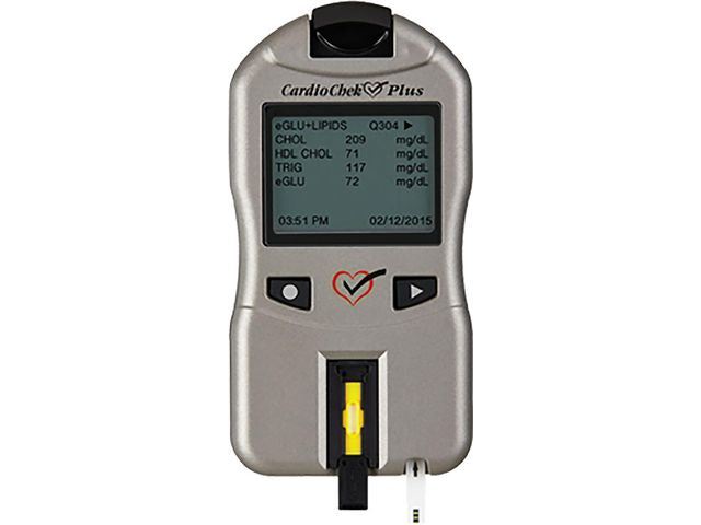 Cardiochek Plus