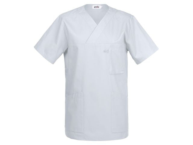 Tunika Smila Astor vit 4XL