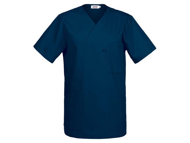 Tunika Smila Astor blå 5XL