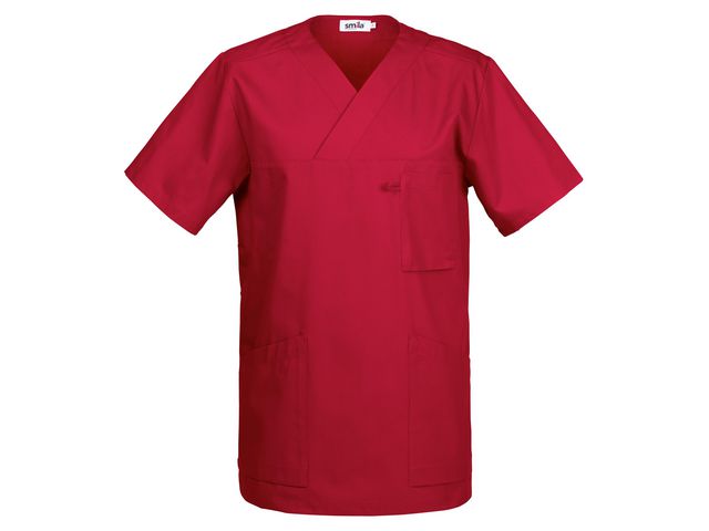 Tunika Smila Astor mörkröd S