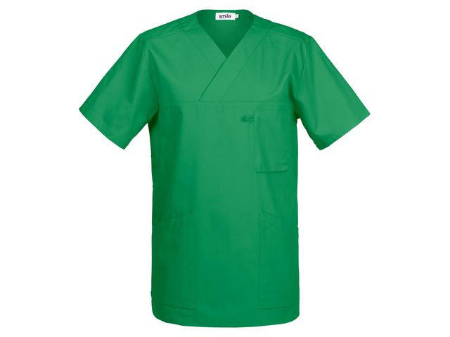 Tunika Smila Astor emerald L