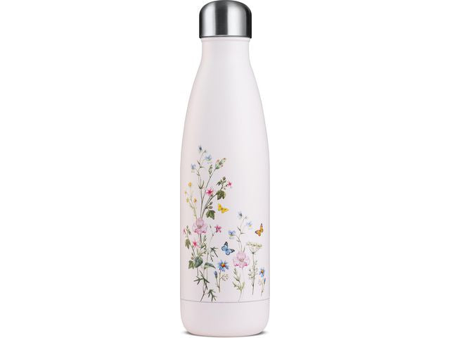 Vattenflaska JOBOUT Pink Meadow