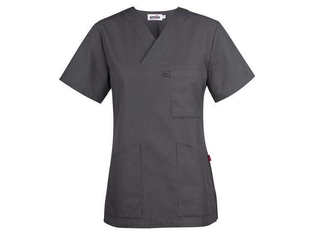 Tunika Smila Alva graphite 2XL