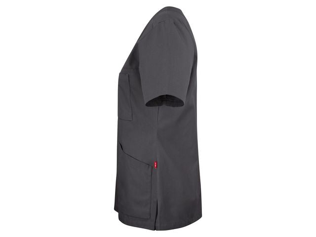 Tunika Smila Alva graphite 3XL