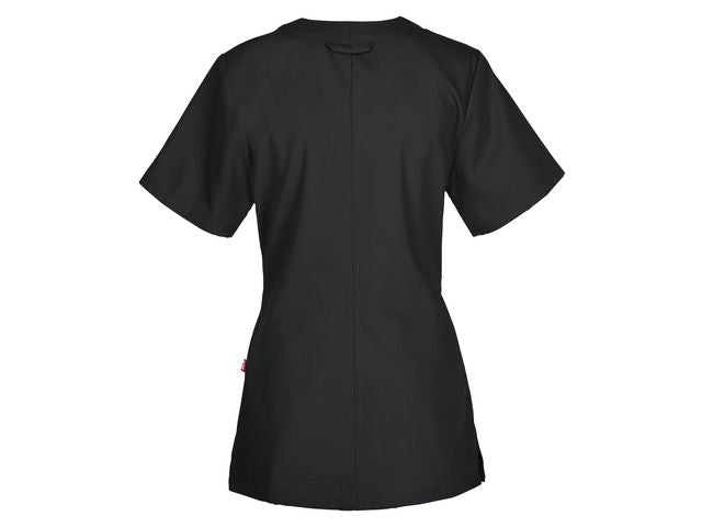 Tunika Smila Alva svart 3XL