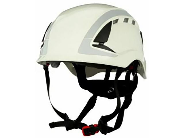 Skyddshjälm 3M SecureFit X5000 vit