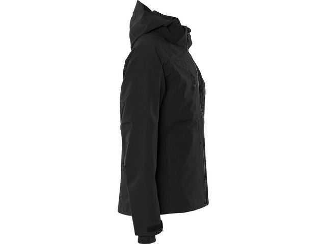 Skaljacka stretch dam svart 4981 GLS S