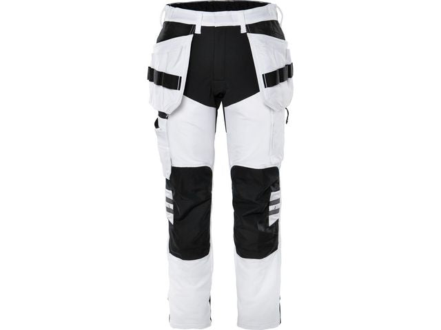 Hantvbyxa stretch målar v/s 2760 LWS c54