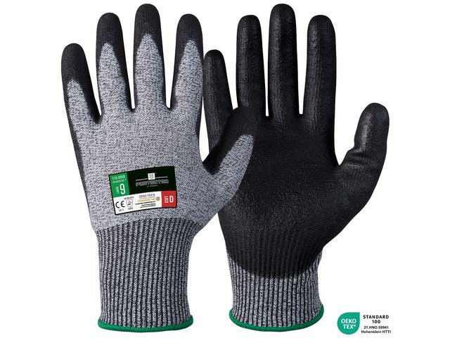 Skärskyddshandske GRANBERG 0995D11 12/fp