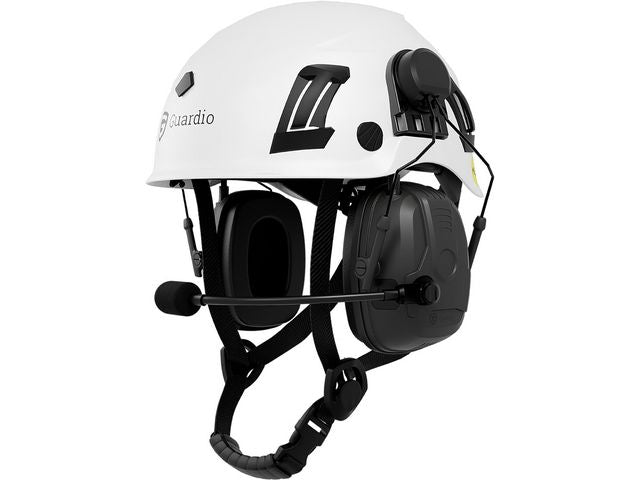 Hörselkåpa GUARDIO Freebird BT