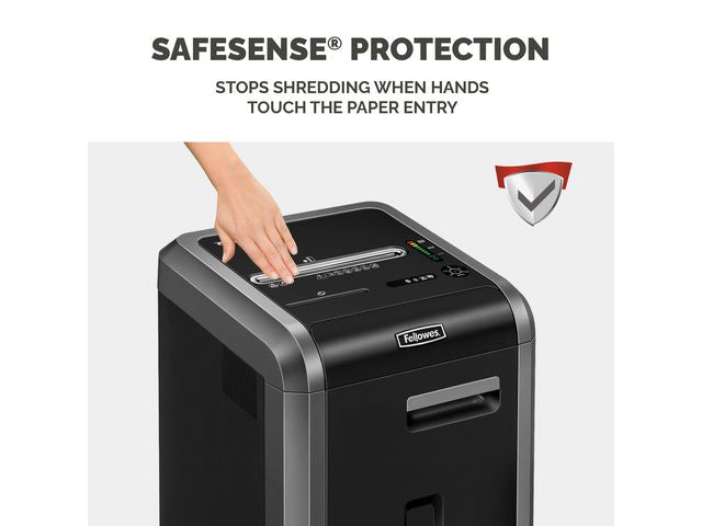 Dokumentförstörare FELLOWES 225Mi