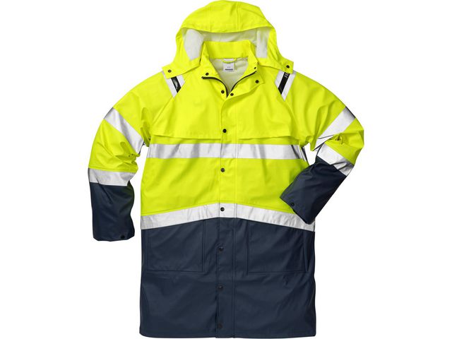 Regnrock 4634 RS Kl3 Gul/Marin M