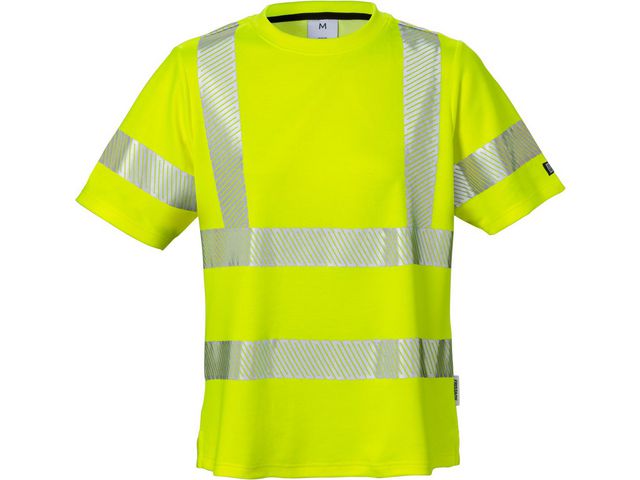 T-Shirt Varsel 7458 Dam Kl2 3XL