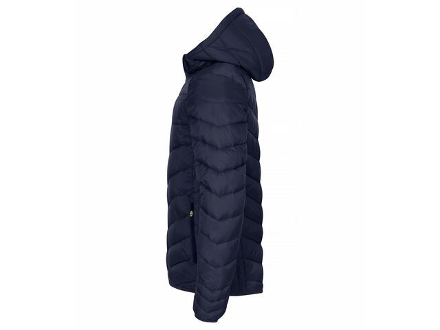 Lättviktsjacka CLIQUE Idaho marin 2XL
