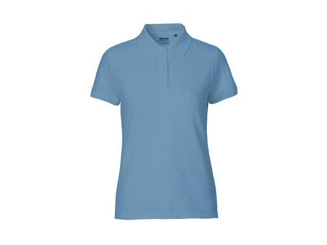 Piké NEUTRAL O22980 dam blå 2XL