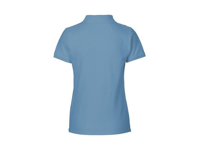 Piké NEUTRAL O22980 dam blå 2XL