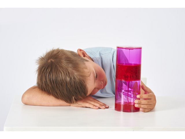 Sensorisk jumbo cylinder