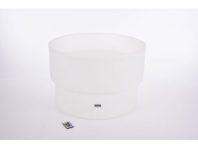 Sensoriskt sand och vattenlekbord