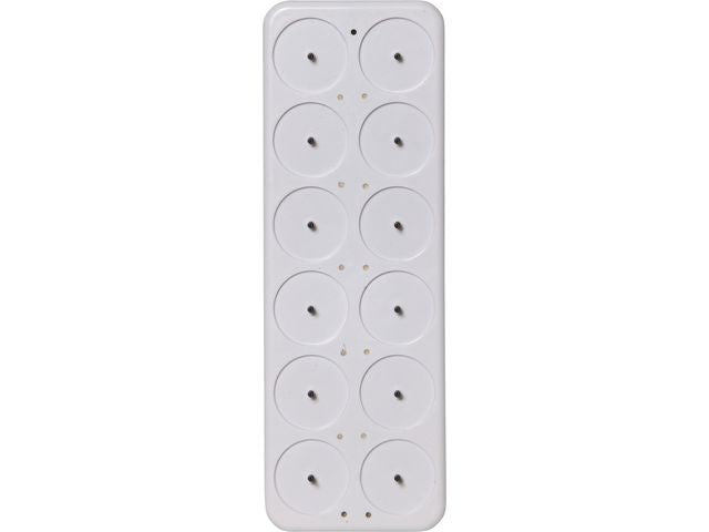 Värmeljus STAR T Flamme LED m/laddare