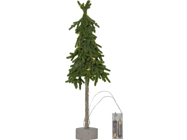 Dekorationsträd Lummer 45cm