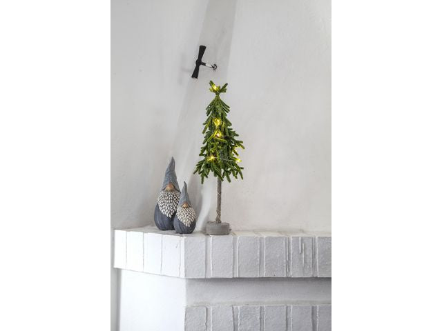 Dekorationsträd Lummer 45cm