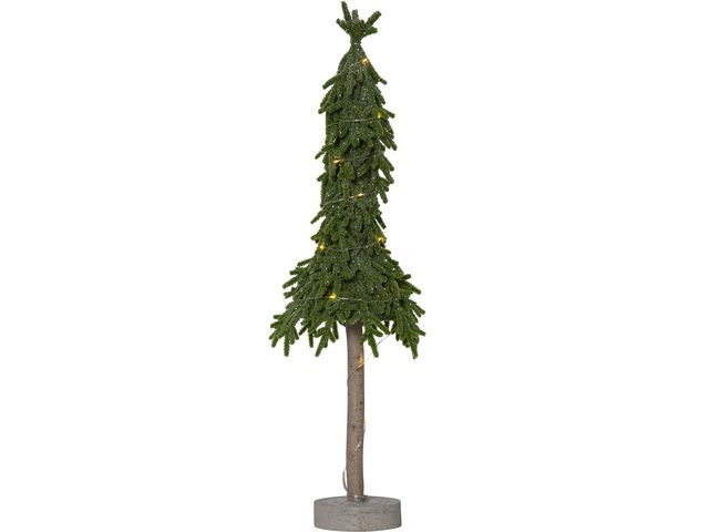 Dekorationsträd Lummer 65cm