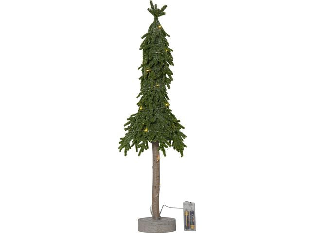 Dekorationsträd Lummer 65cm