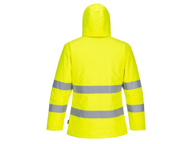 Vinterjacka Portwest PW261 Hvis kl3 4XL
